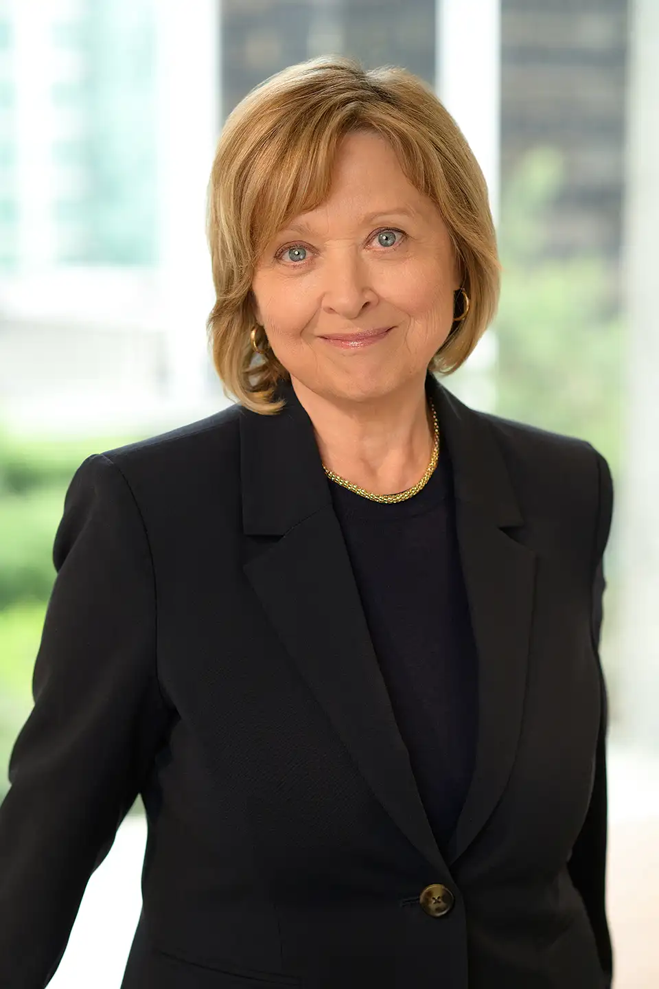 Lawyer, Carmen Thériault Advisory Services Ltd