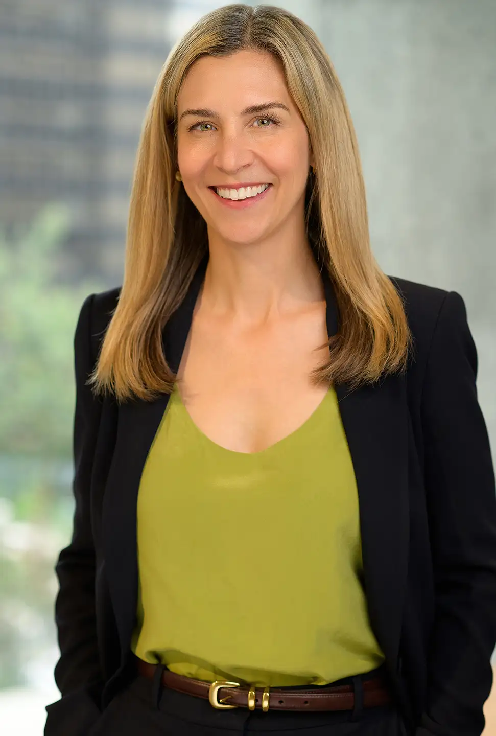 President and CEO, Vancouver Foundation
