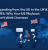 US Companies Expanding into the UK & EMEA: Common Mistakes (and How to Avoid Them) article image