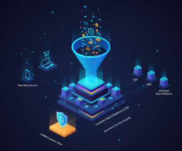 What is Customer Data Infrastructure?