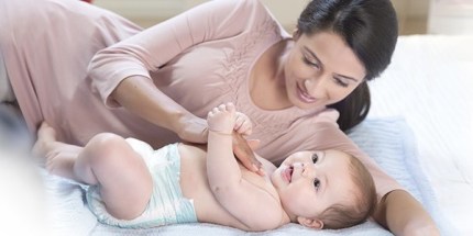 Vicks BabyRub Myths Debunked