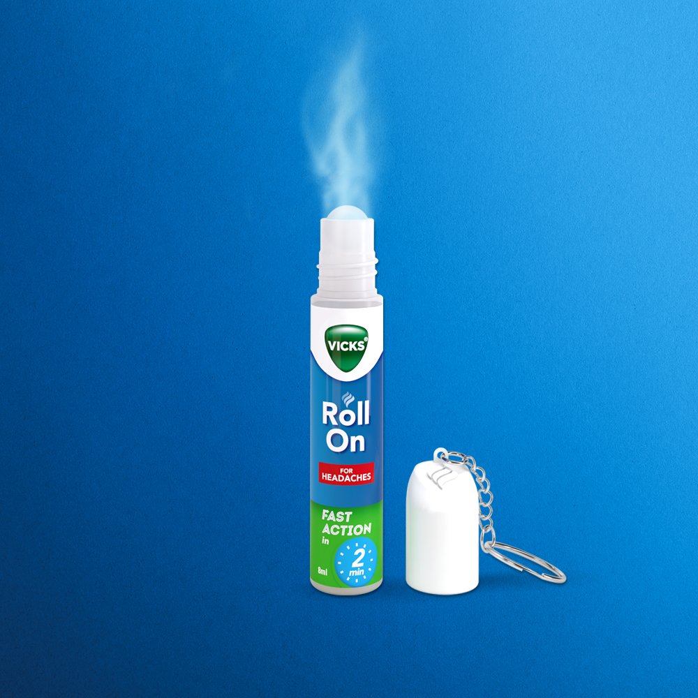 The Ultimate Work Desk Kit: From Eye Drops to Vicks Roll On