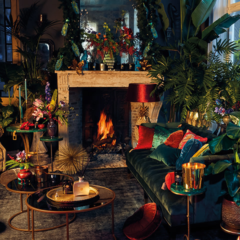 How not to get sick and stressed over the holidays