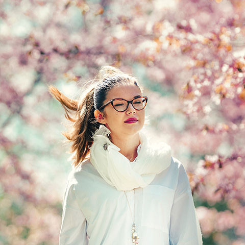 The secret energy-boosting power of spring and how to harness it