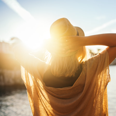 The Happiness Challenge - Day 10 - 5 Tips to help you discover your passions