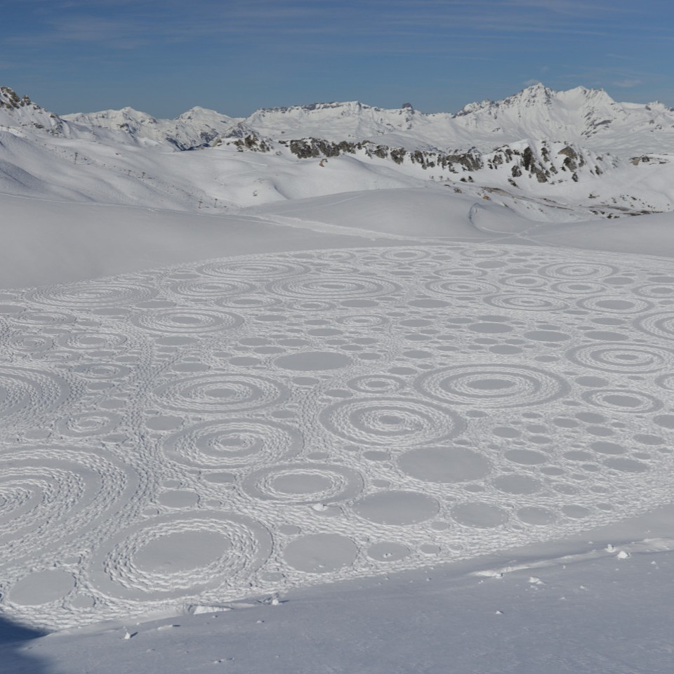 Snow
