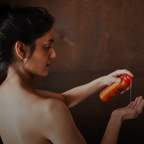 Indulgent routines for the New Year