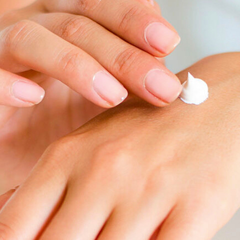 Magazine Beauty - Manicure