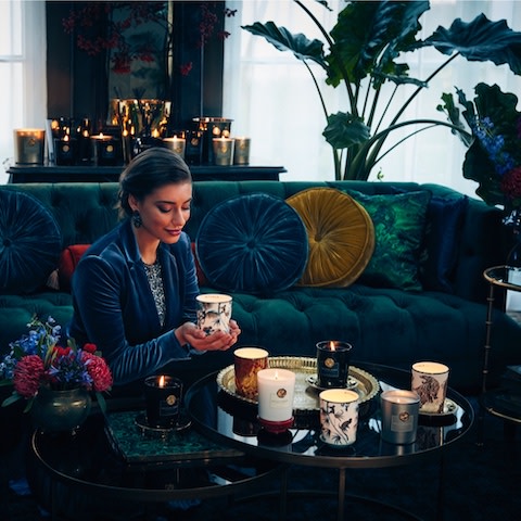 Living - The incredible benefits of candle meditation, and how to do it