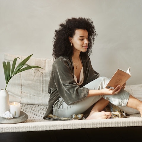 Living - Light therapy: home cures for darker days and the science behind it