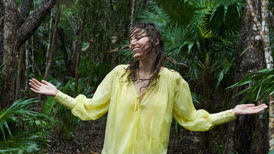 The Art of Soulful Living: What is positivity?