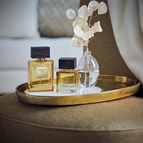 Your guide to understanding fragrance and finding one you love