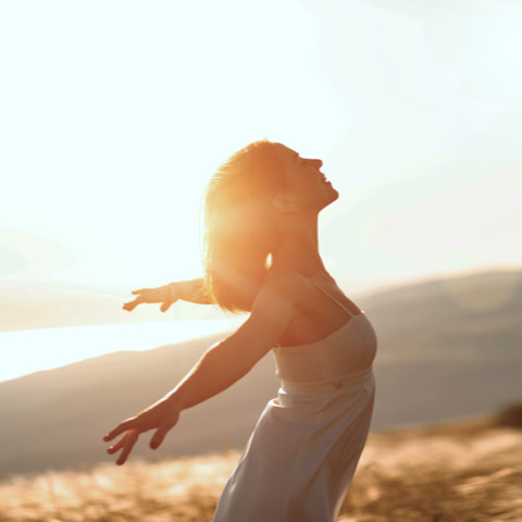Joy to the World Masterclass Day 2 - Identifying your traits and the true power of the feminine