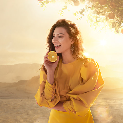 Let the sunshine in: 7 foods with energising and immune-boosting vitamin D