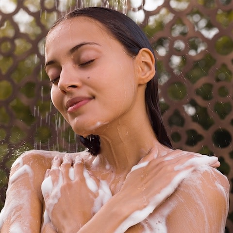 Living - This is how to have a shower that’s as indulgent as a bath