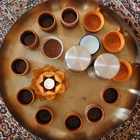 The incredible history of cacao ceremonies and what it’s really like to try one