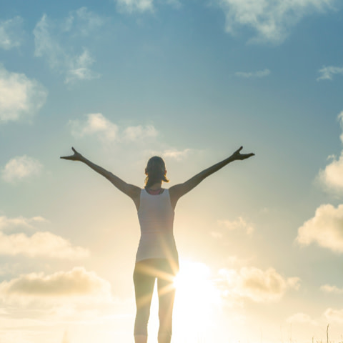 The Happiness Challenge - Day 4 - Happiness, joy, and fun - why knowing the difference is key