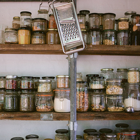 The secret to healthy cooking made easy