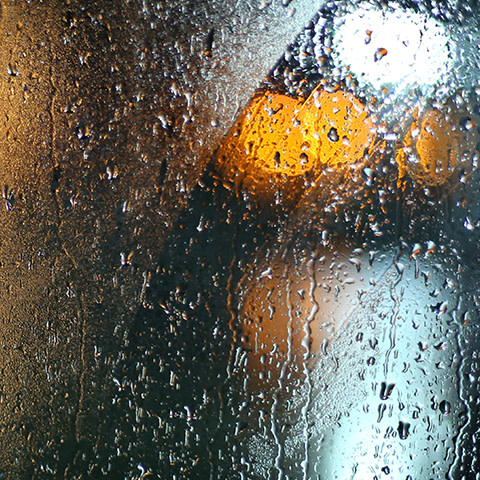 How to retrain your brain to love rainy days