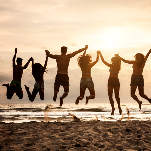 Joy to the World Masterclass Day 1 - Channel the negative into positive