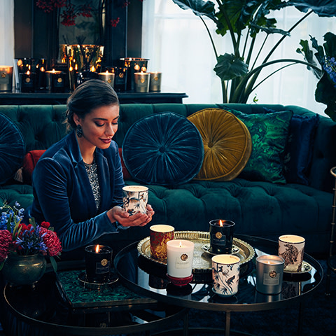 Discover why we light advent candles, and how the age-old tradition is still relevant today