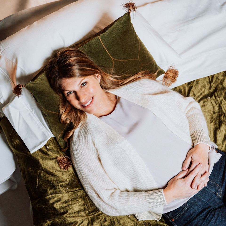 Meet Rituals' new sleep ambassador, Dr Shelby Harris