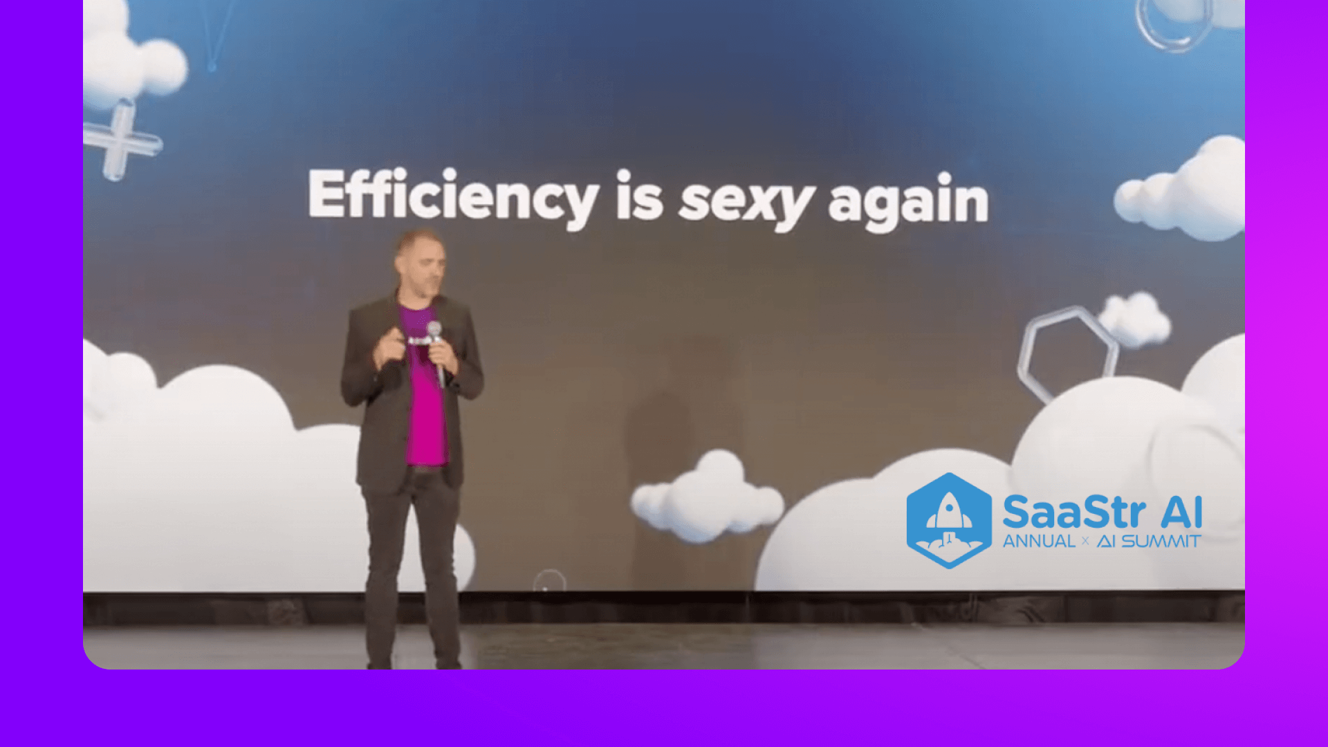 Jak zbudować najmniejszy na świecie biznes osiągający $100M ARR | Make