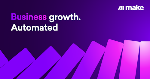 Image associated with Make