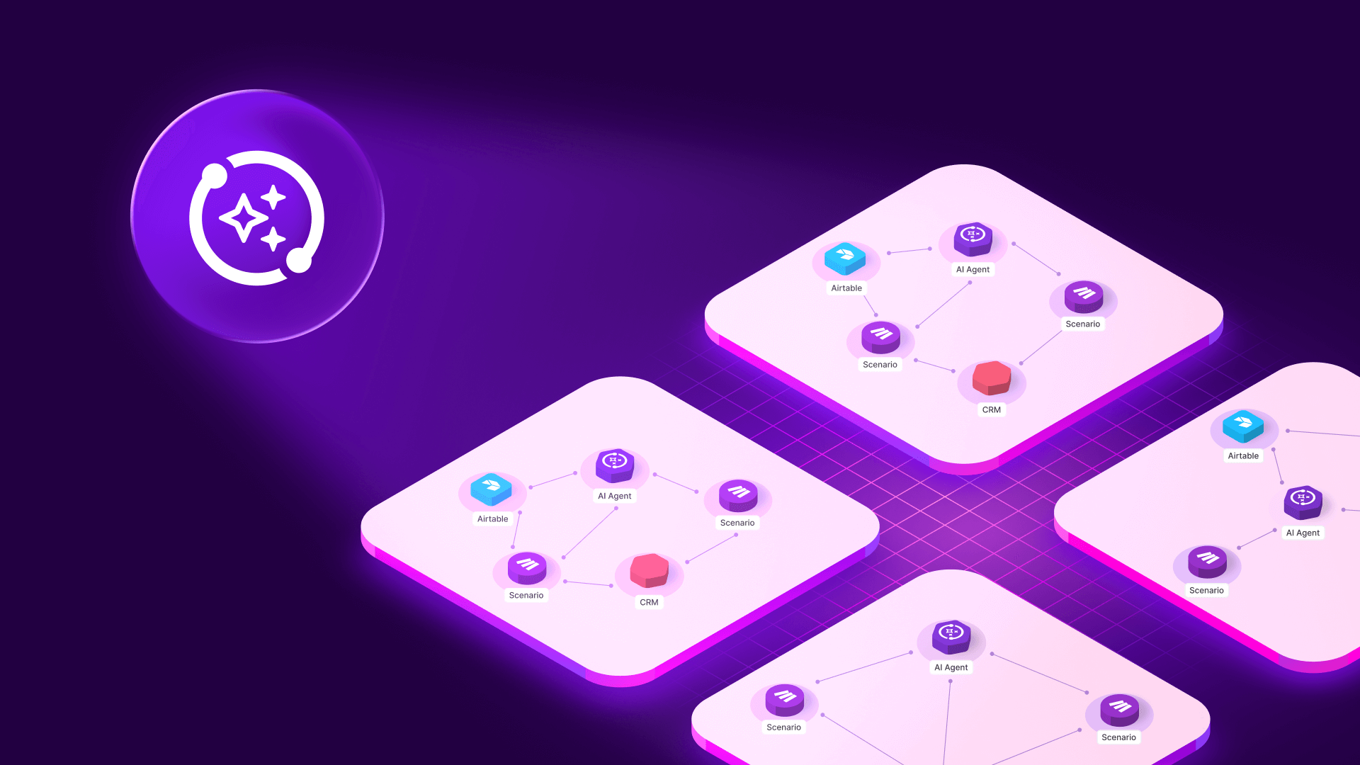 Czym jest orkiestracja agentów AI? | Jak to działa, korzyści, wyzwania do 2026 roku