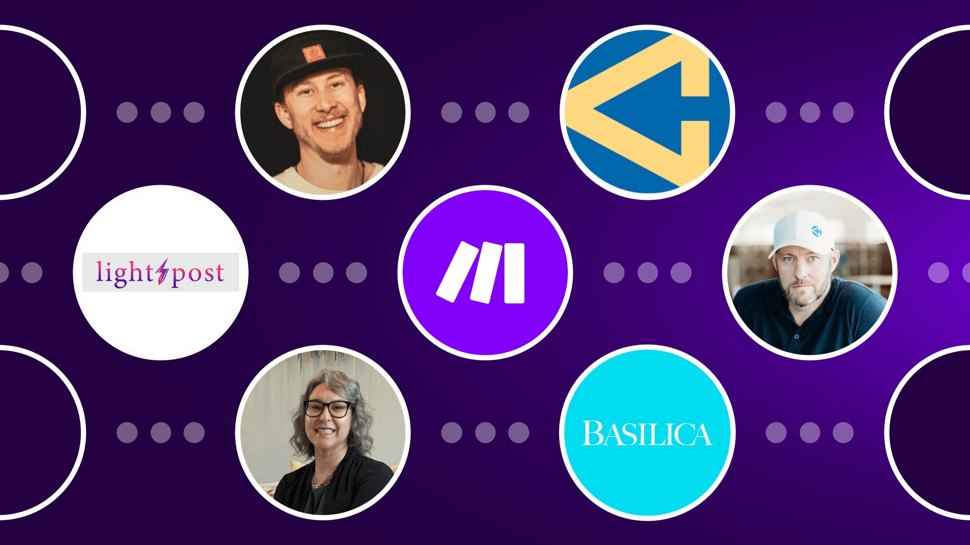 Jak trzej klienci zwiększyli produkcję treści dzięki automatyzacji | Make