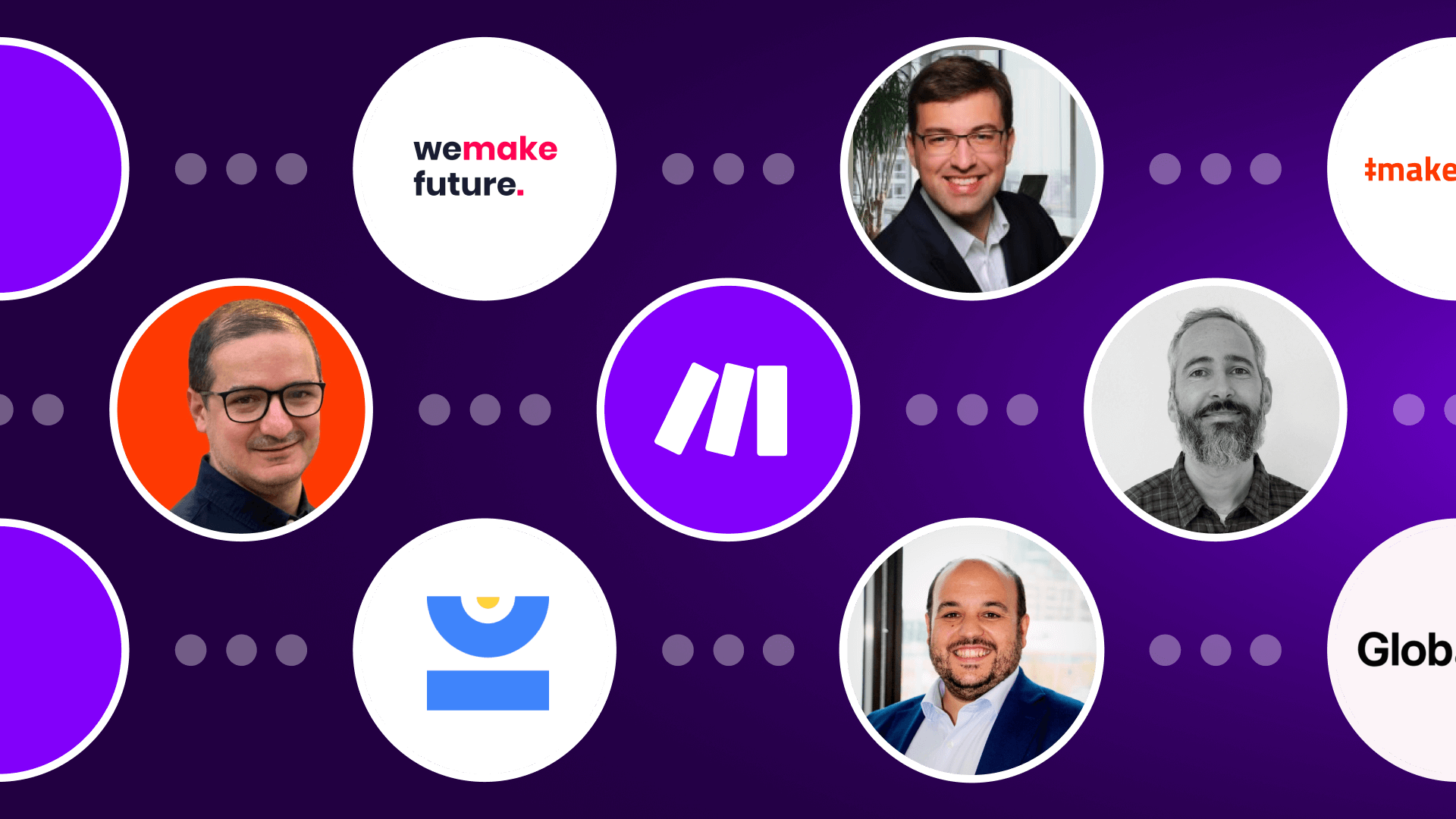 Jak 4 zespoły IT szybciej skalowały się dzięki automatyzacji | Make