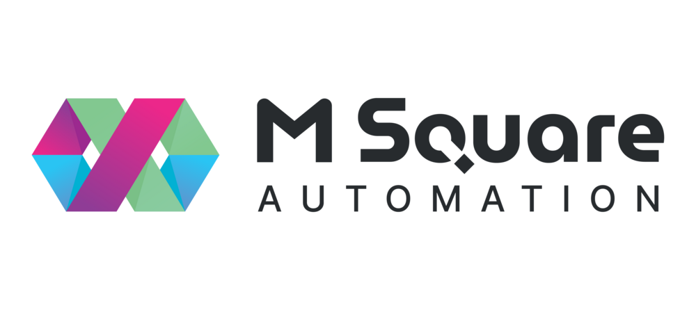 Msquare Automation Solutions Pvt Ltd.