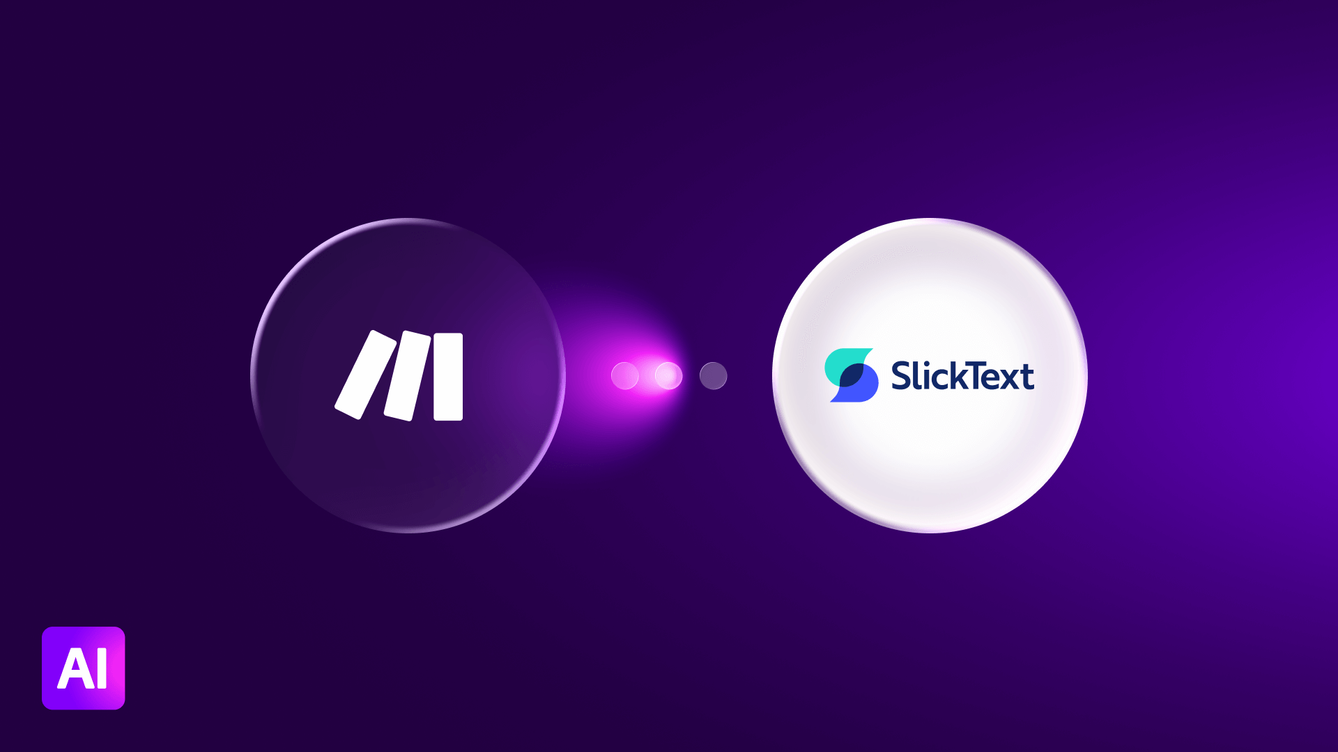 Make & SlickText: 5 przepływów pracy dla lojalności klientów