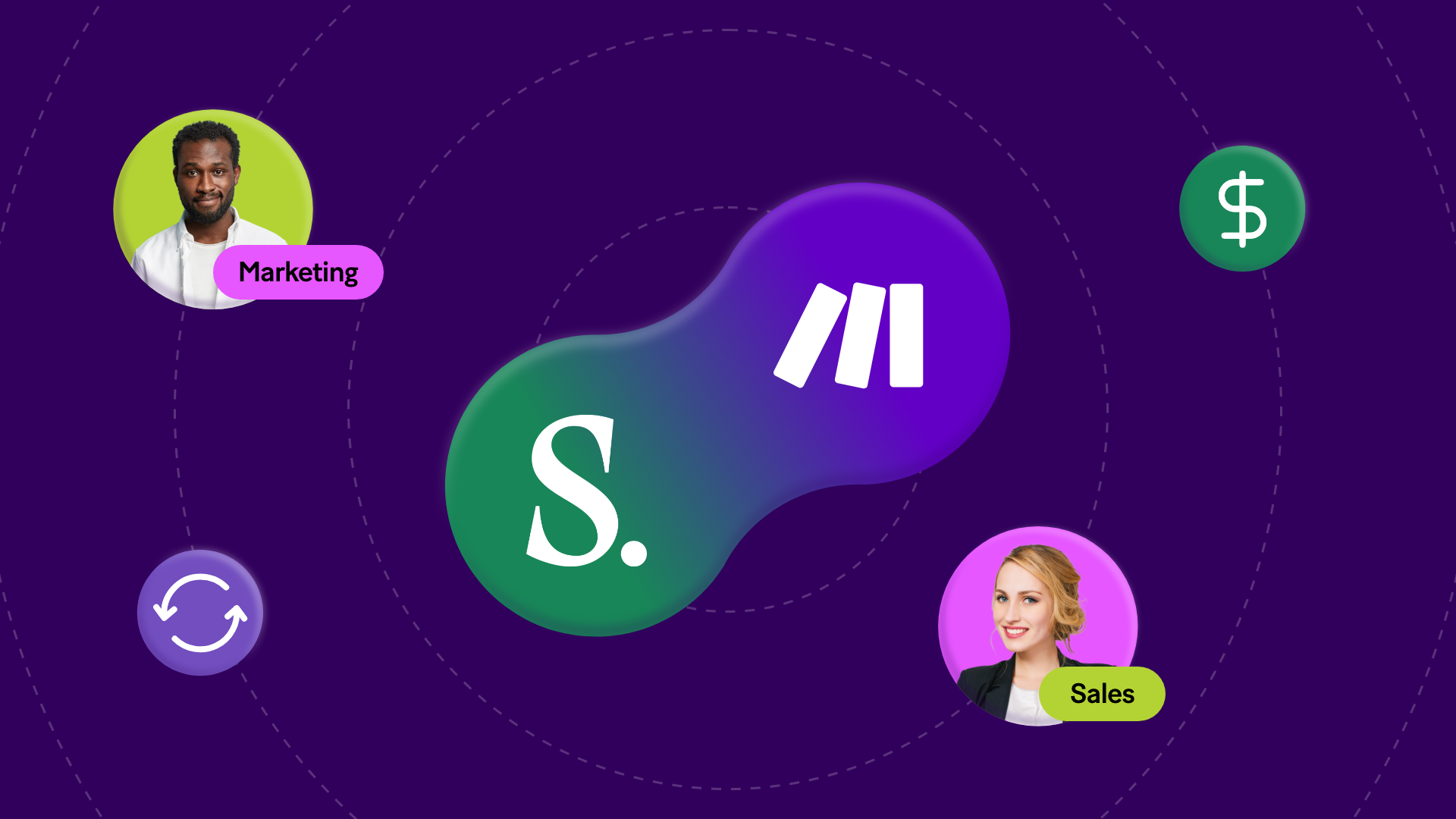 New in Make: Introducing Salesloft to Align Sales and Marketing Teams ...