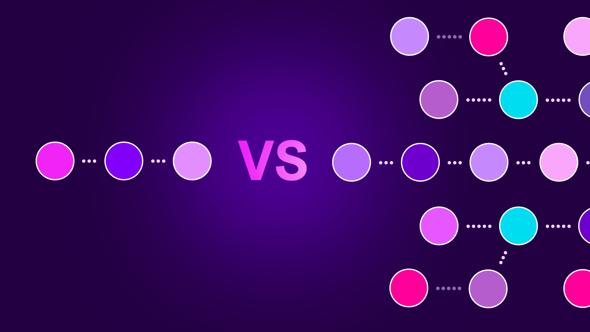 Deterministyczna vs Niedeterministyczna Automatyzacja