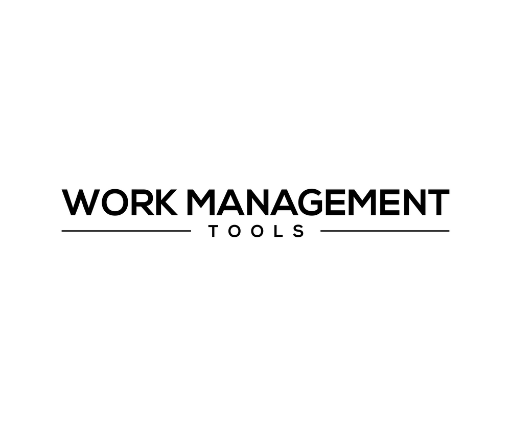 Work Management Tools