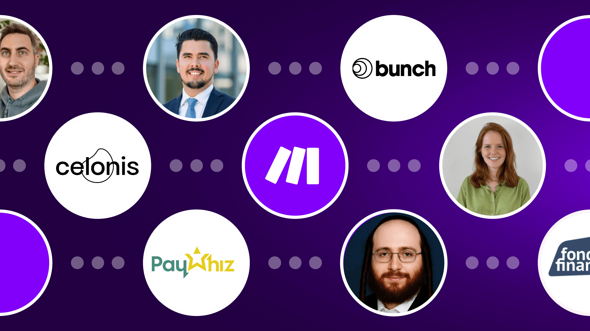 Jak 4 zespoły finansowe poprawiły efektywność dzięki automatyzacji | Make