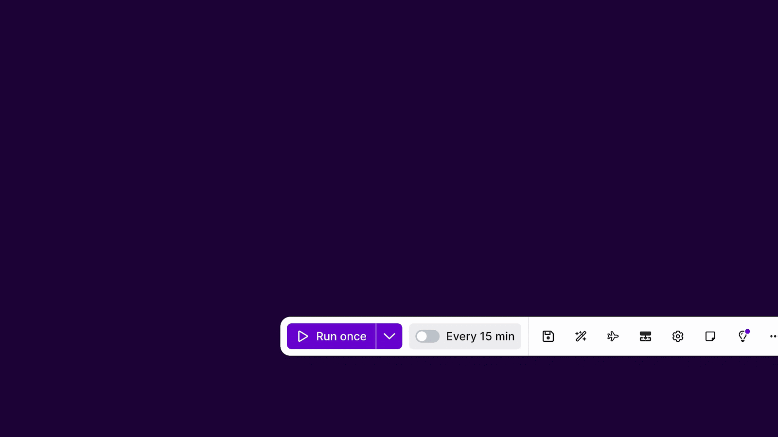 Nuevas Funciones para la Gestion de Escenarios de Automatizacion en Make