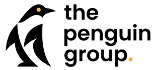 The Penguin Group