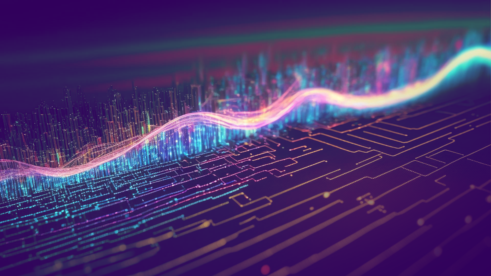 Automated Data Processing: Definition and Examples | Make
