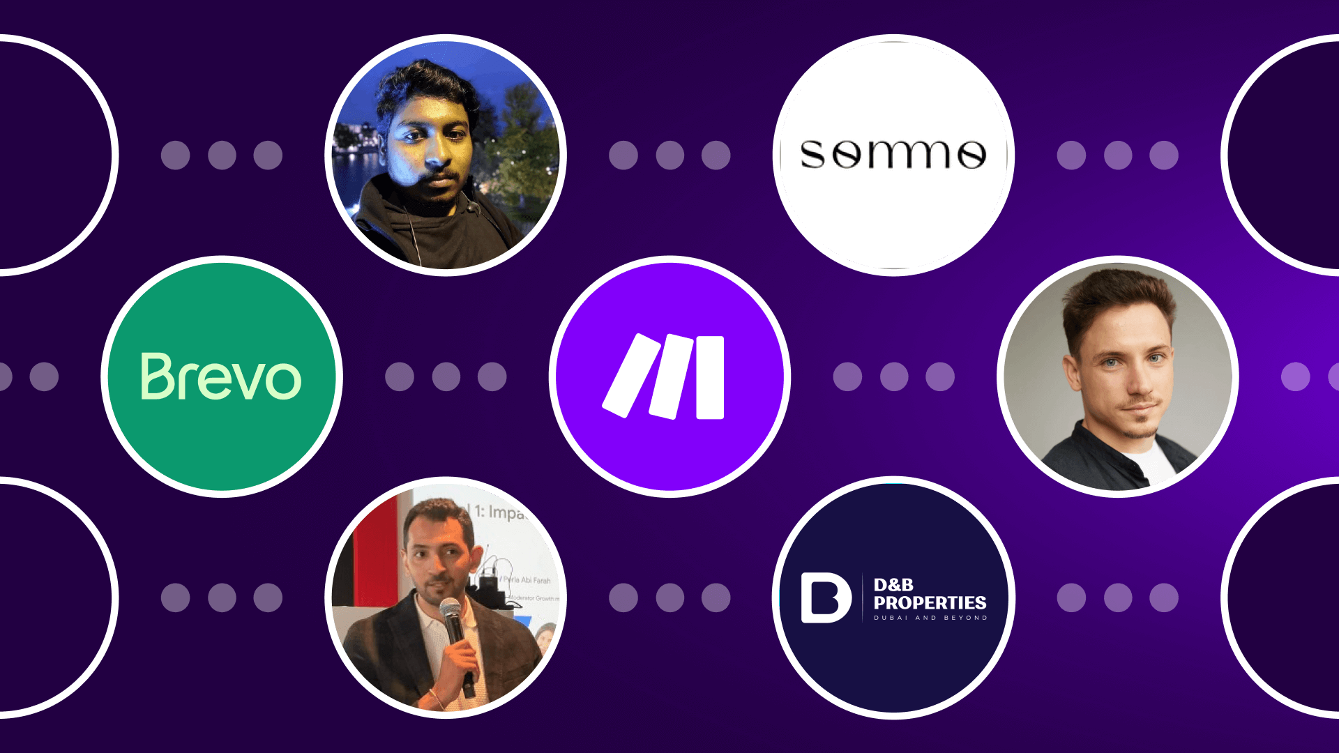 Jak 3 klientów zwiększyło generowanie leadów dzięki automatyzacji | Make