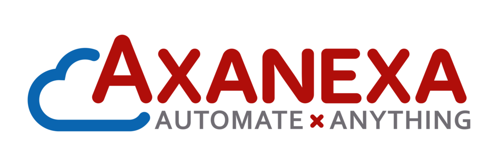 Axanexa Llc