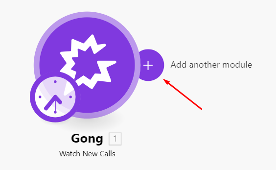Slack message configuration