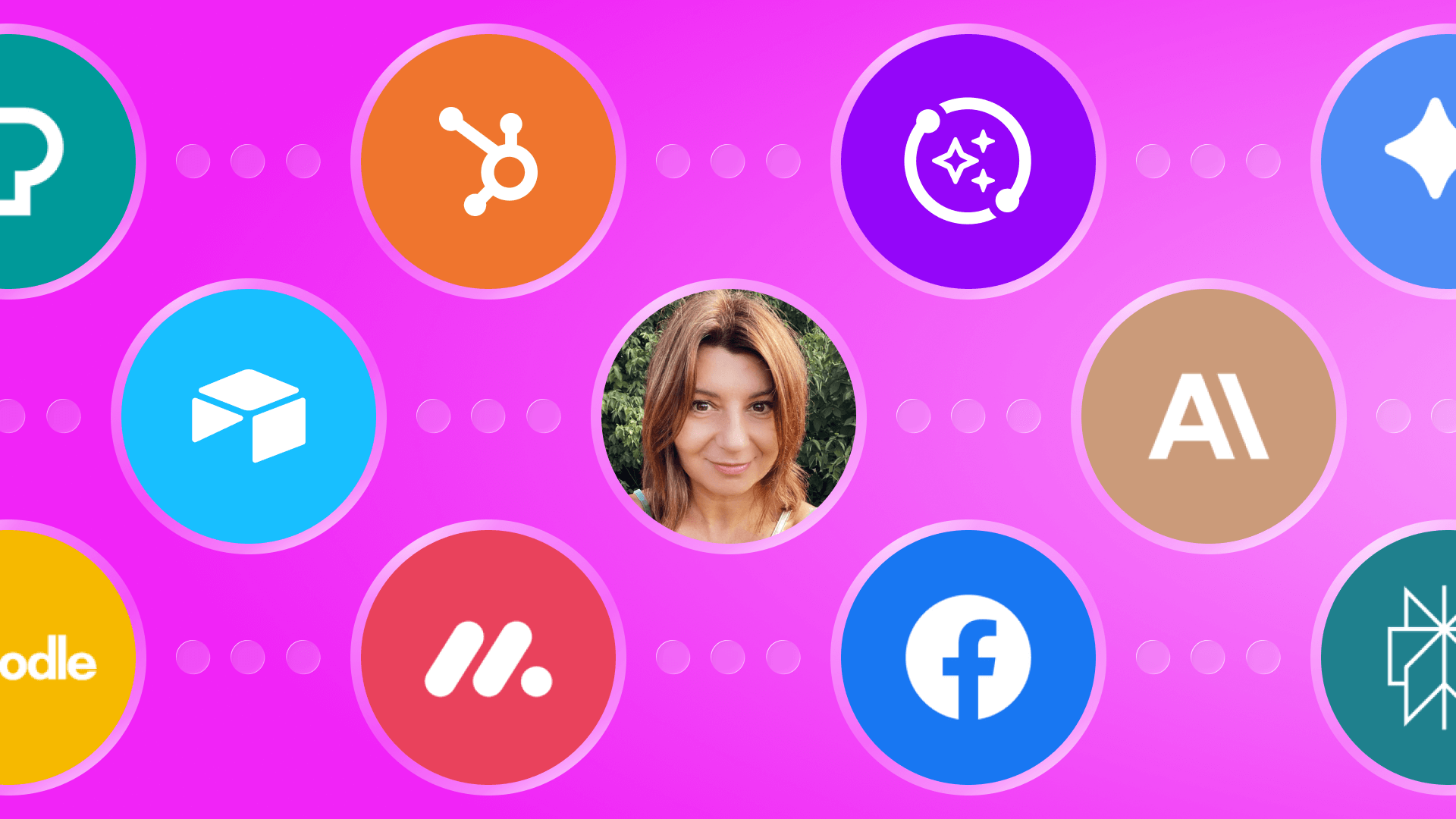 Make tworzy 700 przewodników aplikacji w 2 tygodnie za pomocą AI