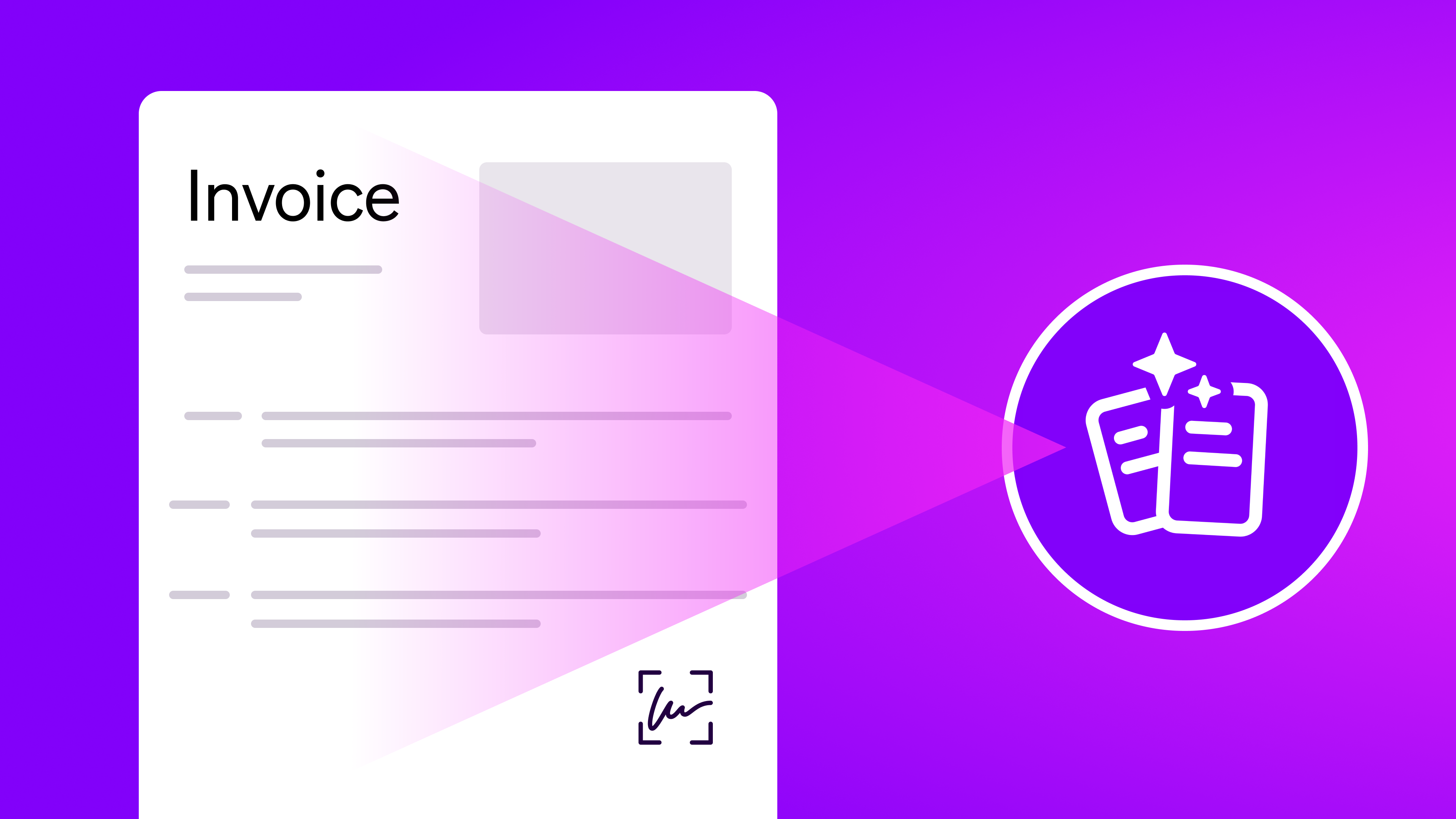 Ekstrahuj uporządkowane dane bezproblemowo.