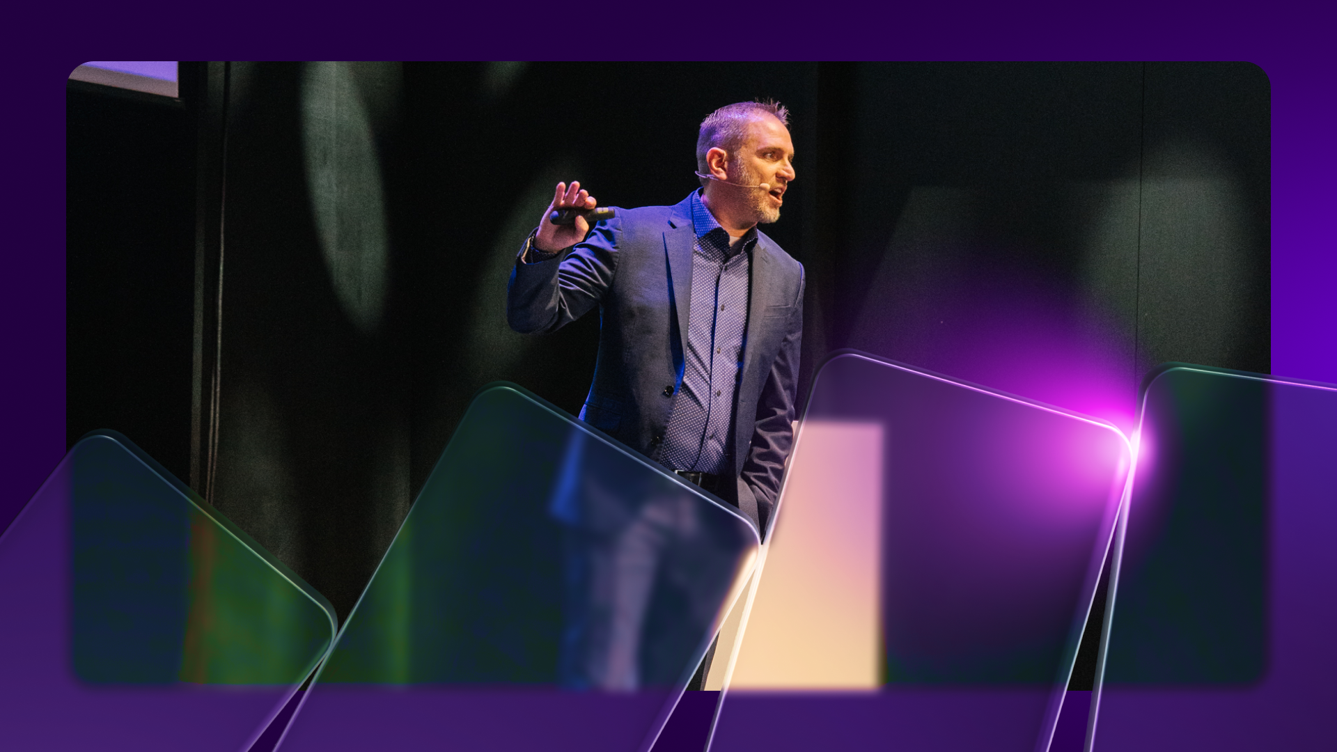 AI i automatyzacja, które działają dla Ciebie | Wizualna orkiestracja