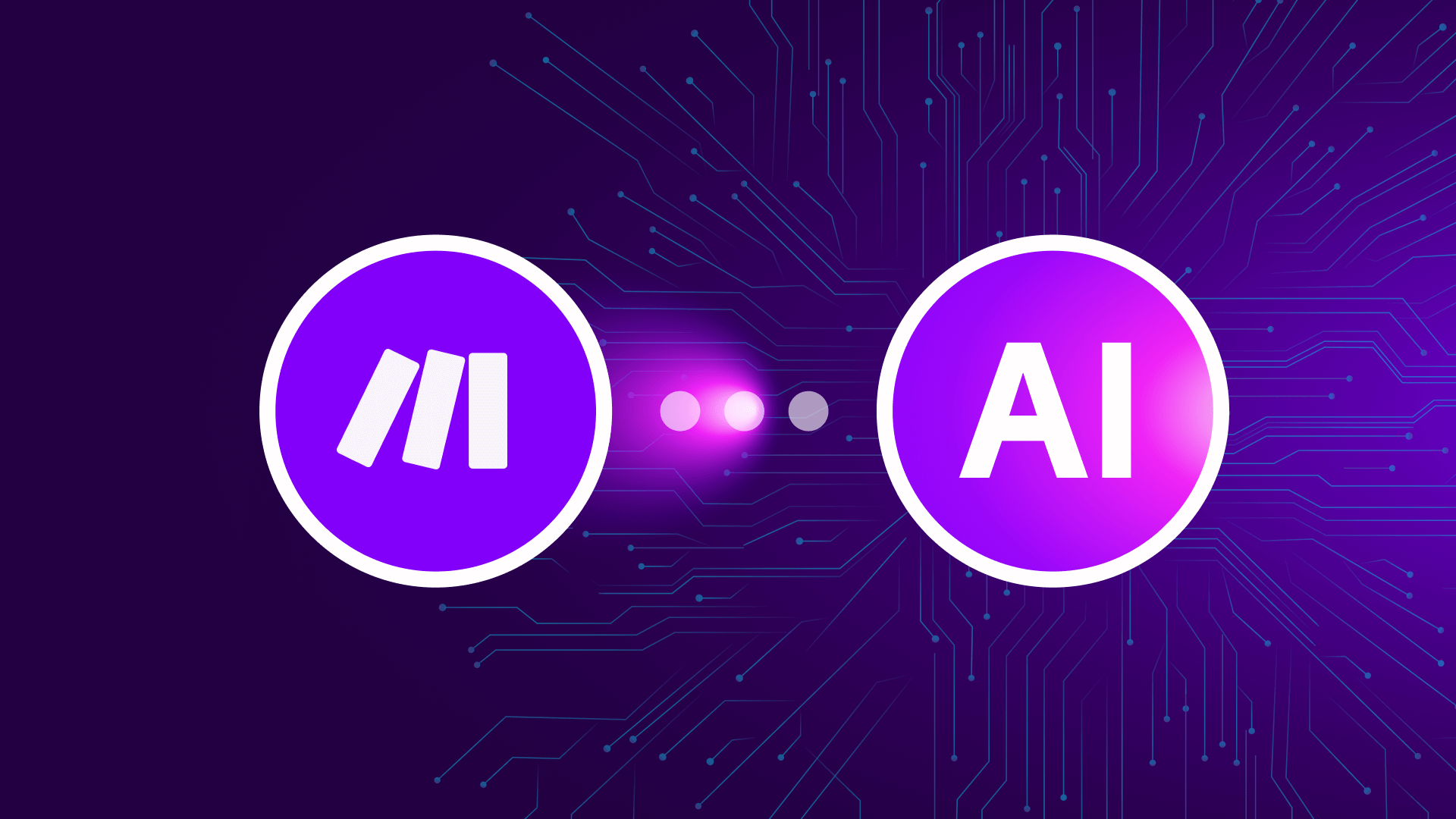 What Is AI Automation | AI Workflows & Examples 2025 | Make