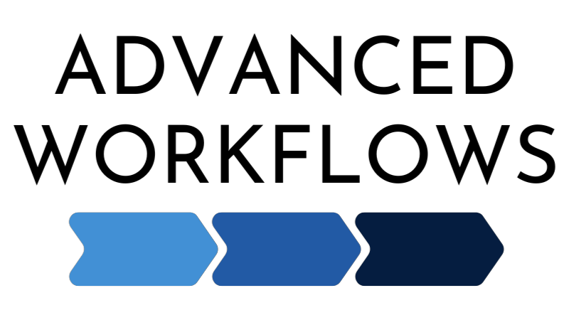 Advanced Workflows LTD