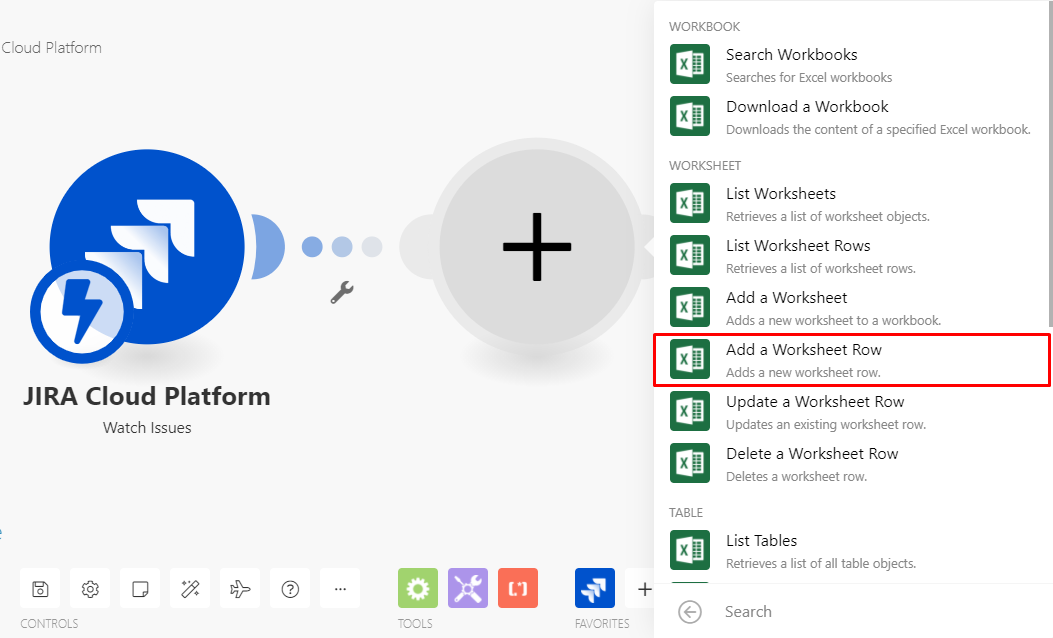 How to Export From Jira to Excel Using Make [Tutorial] | GrowwStacks