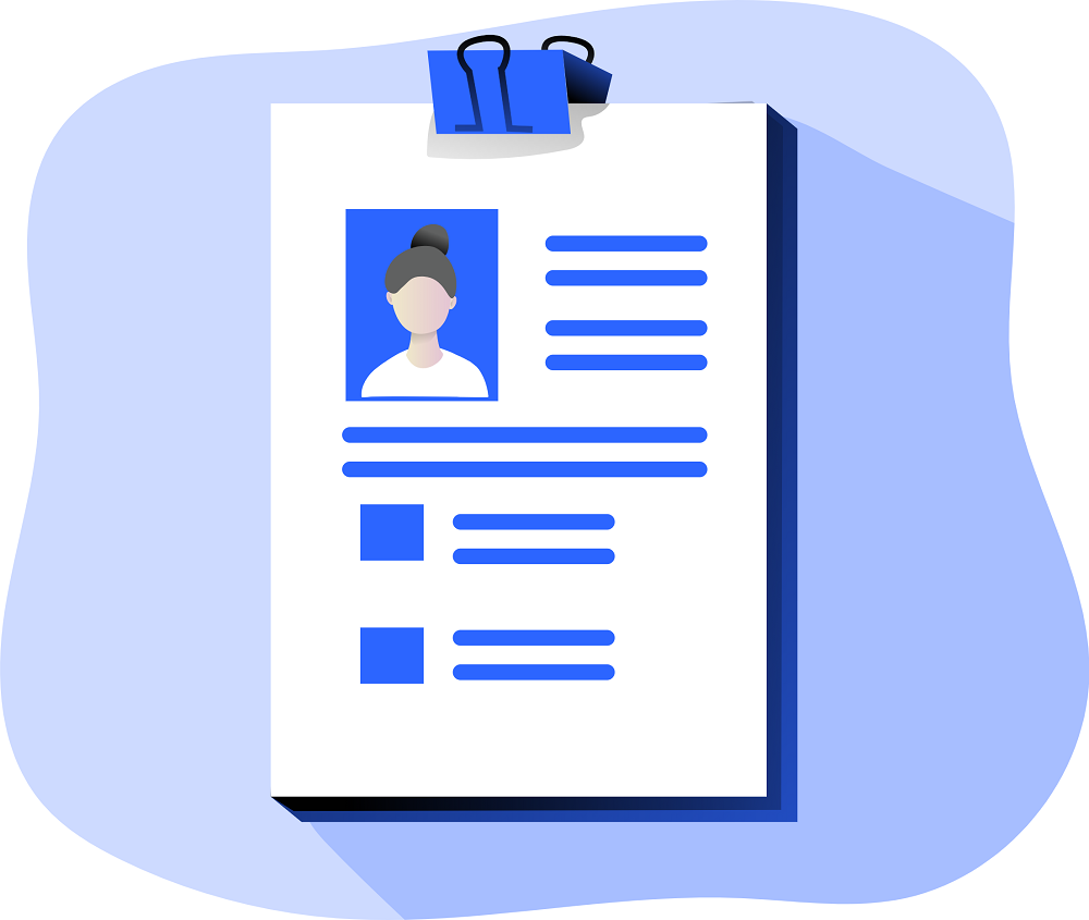 Buyer persona development